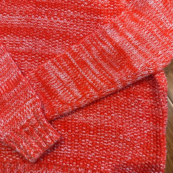 GAP 100% cotton long sleeve sweater - Picture 2 of 6